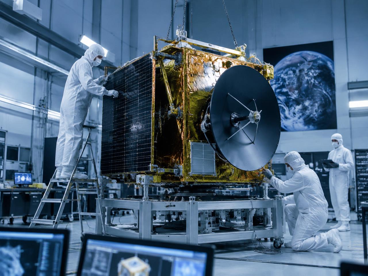 Space Tech